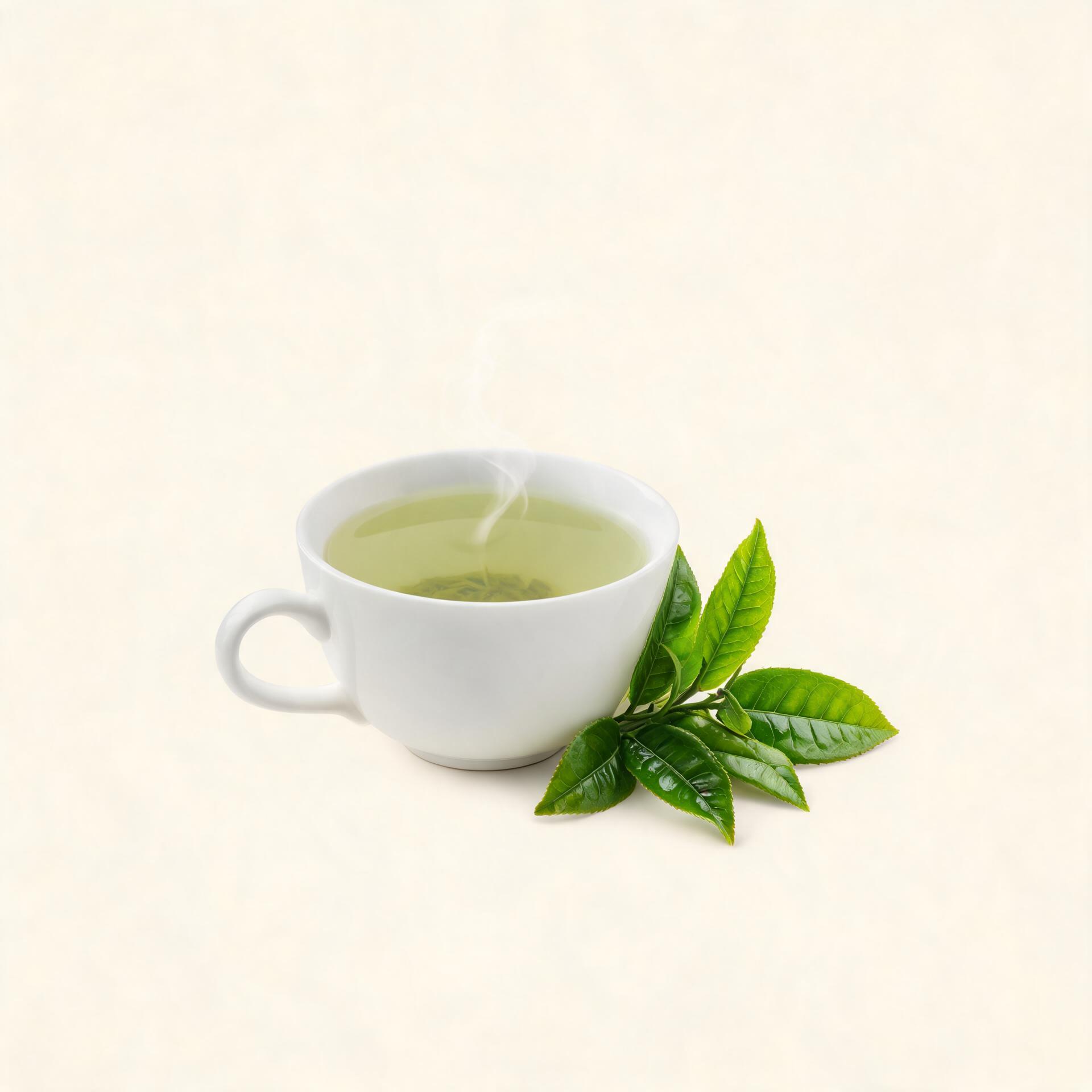 茶