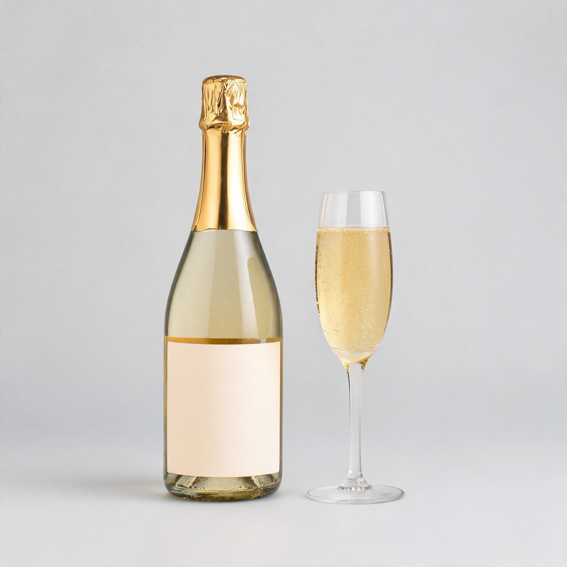 意大利进口起泡酒 · 双支礼盒